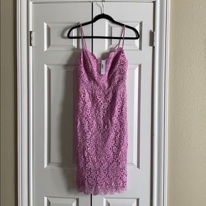 ✨NWT J. Crew Lace Dress